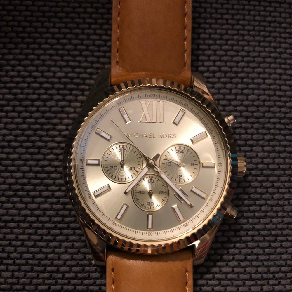 Brand new Michael Kors Watch